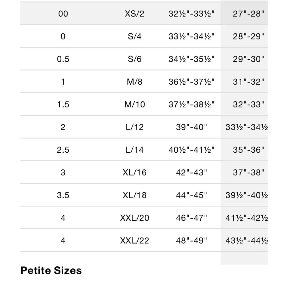 Chico's Periwinkle Cargo Bermuda Shorts